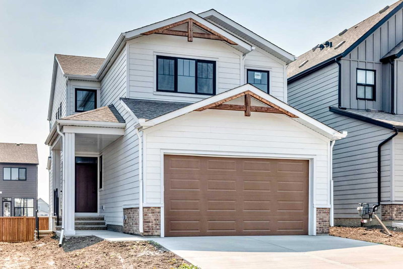 Image of home for listing MLS® A2348396