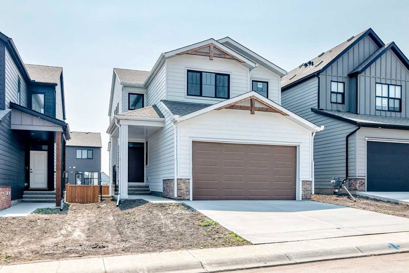 Image of home for listing MLS® A2348396