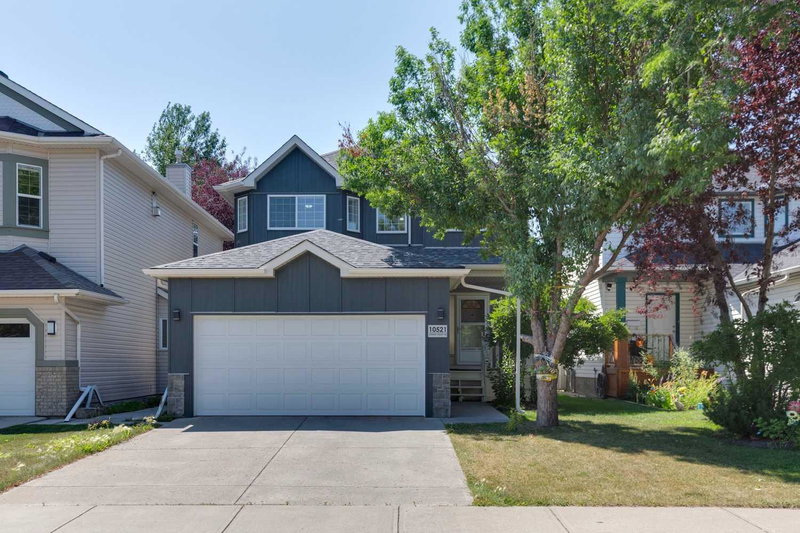 Image of home for listing MLS® A2348397