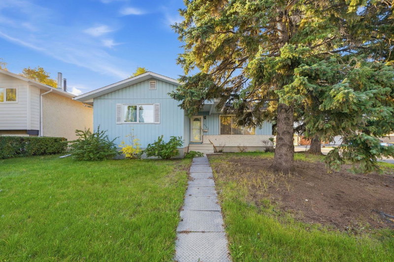 Image of home for listing MLS® A2348399