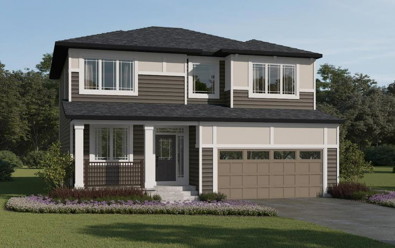 Image of home for listing MLS® A2348420