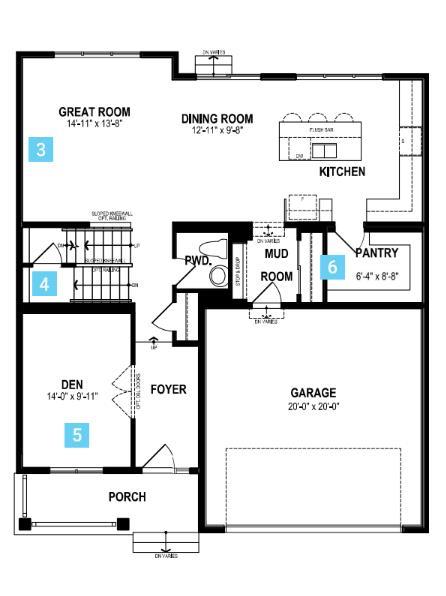 Image of home for listing MLS® A2348420