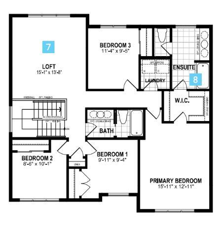 Image of home for listing MLS® A2348420