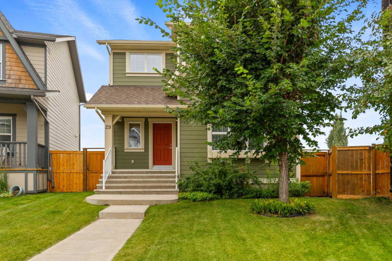 Image of home for listing MLS® A2348424