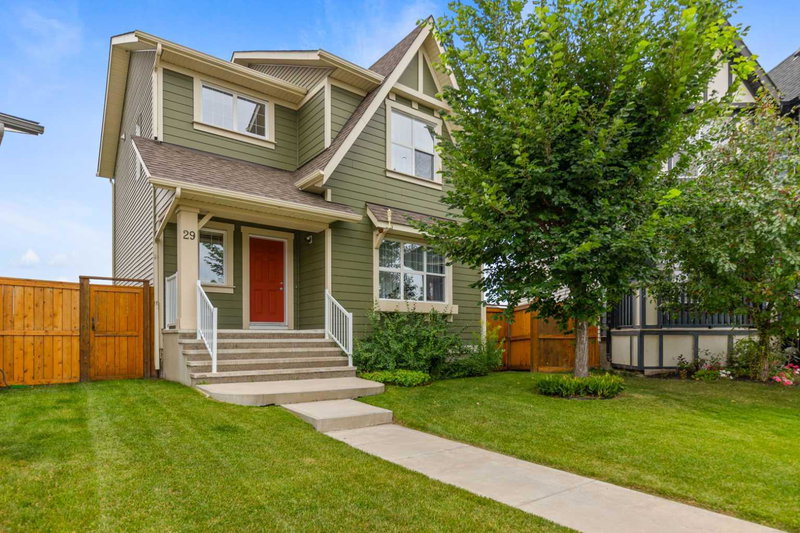 Image of home for listing MLS® A2348424