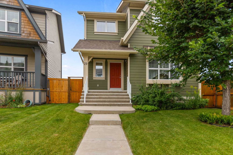 Image of home for listing MLS® A2348424