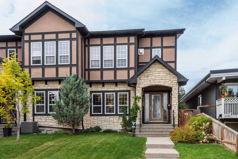 Image of home for listing MLS® A2348434