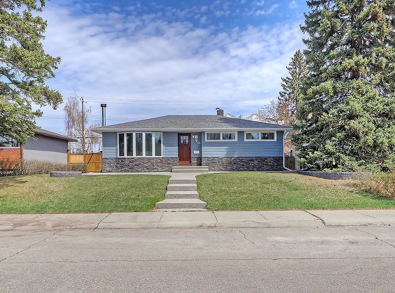 Image of home for listing MLS® A2348451