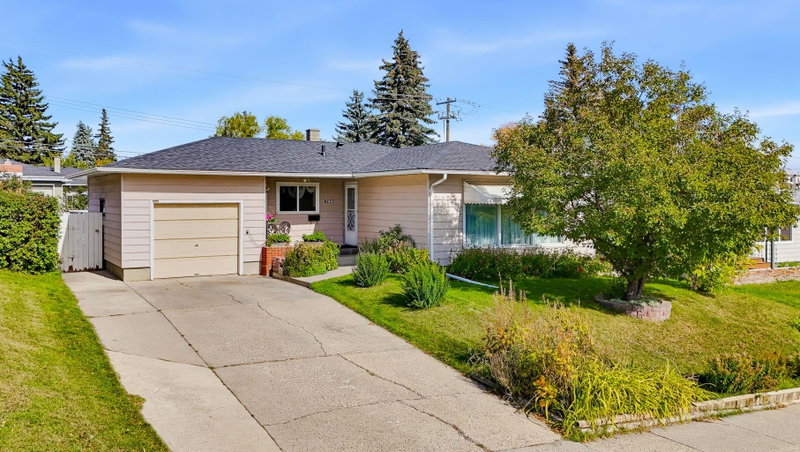 Image of home for listing MLS® A2348452