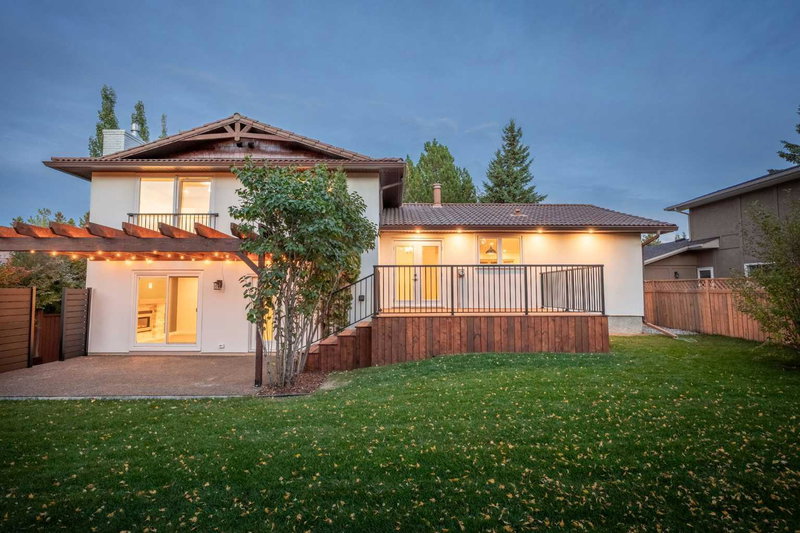 Image of home for listing MLS® A2348457