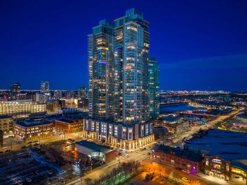 Image of home for listing MLS® A2348469
