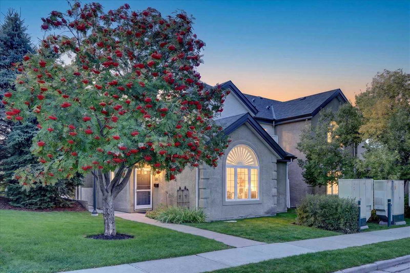 Image of home for listing MLS® A2348472