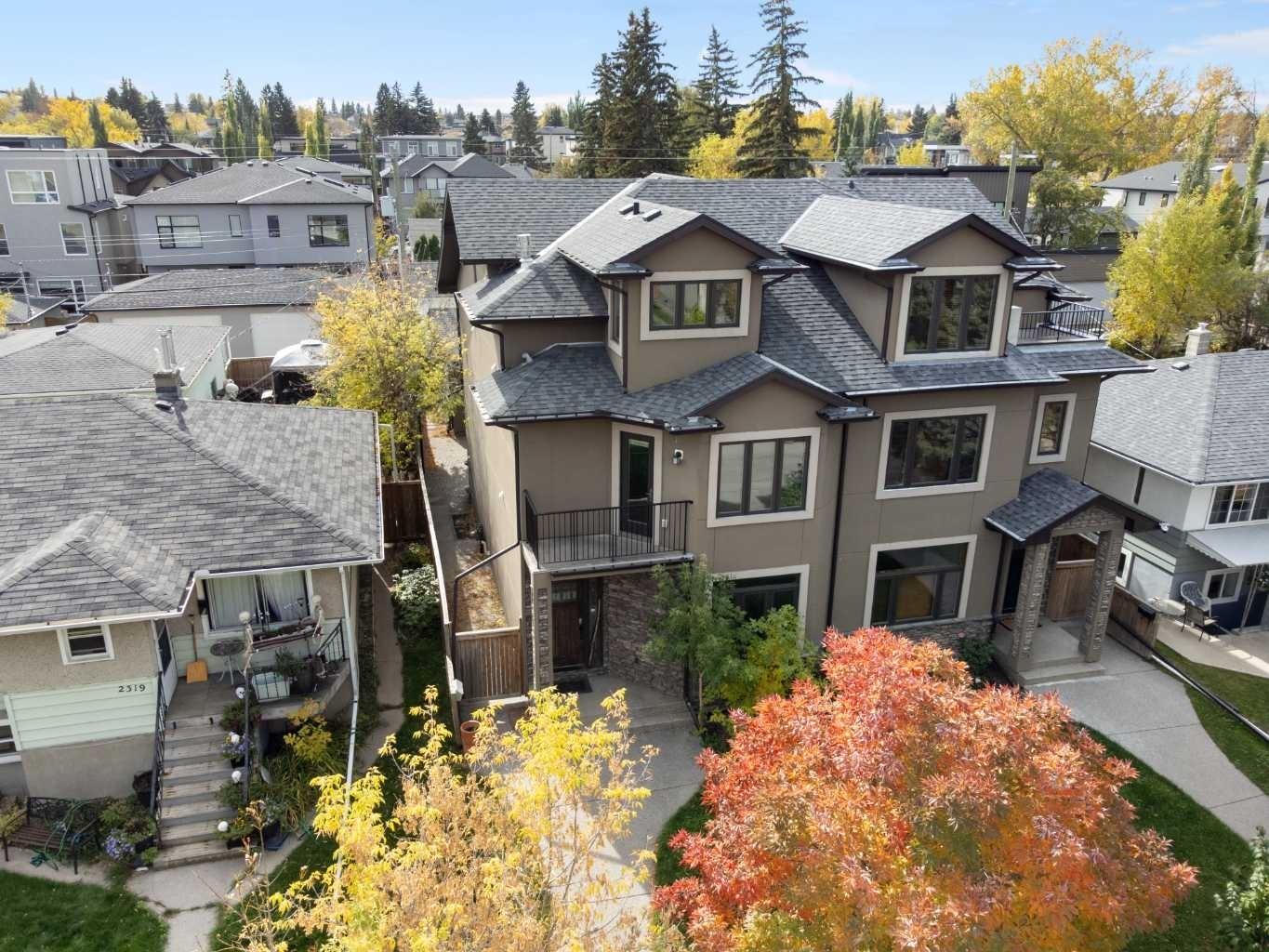 Image of home for listing MLS® A2348482