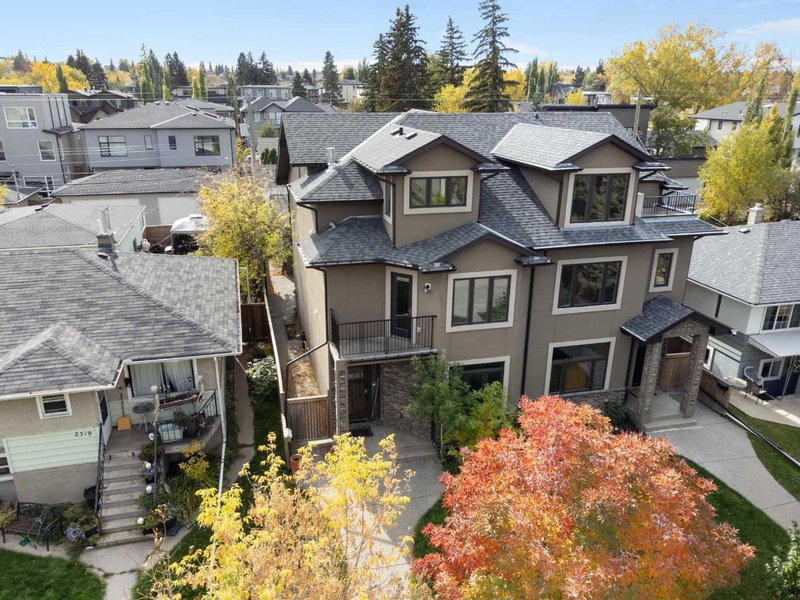 Image of home for listing MLS® A2348482