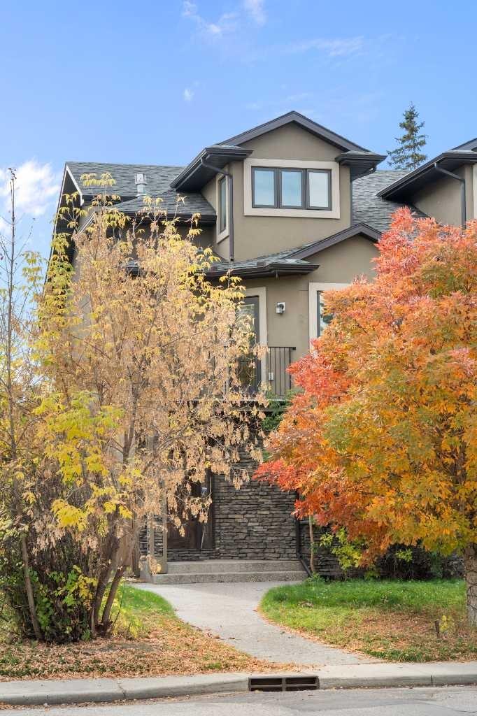 Image of home for listing MLS® A2348482