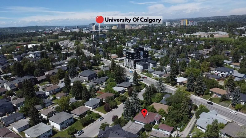 Image of home for listing MLS® A2348483