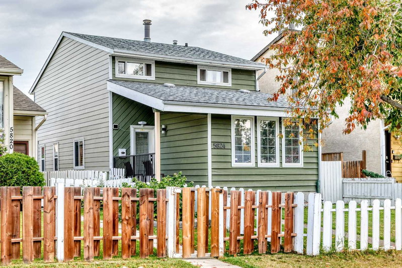 Image of home for listing MLS® A2348491