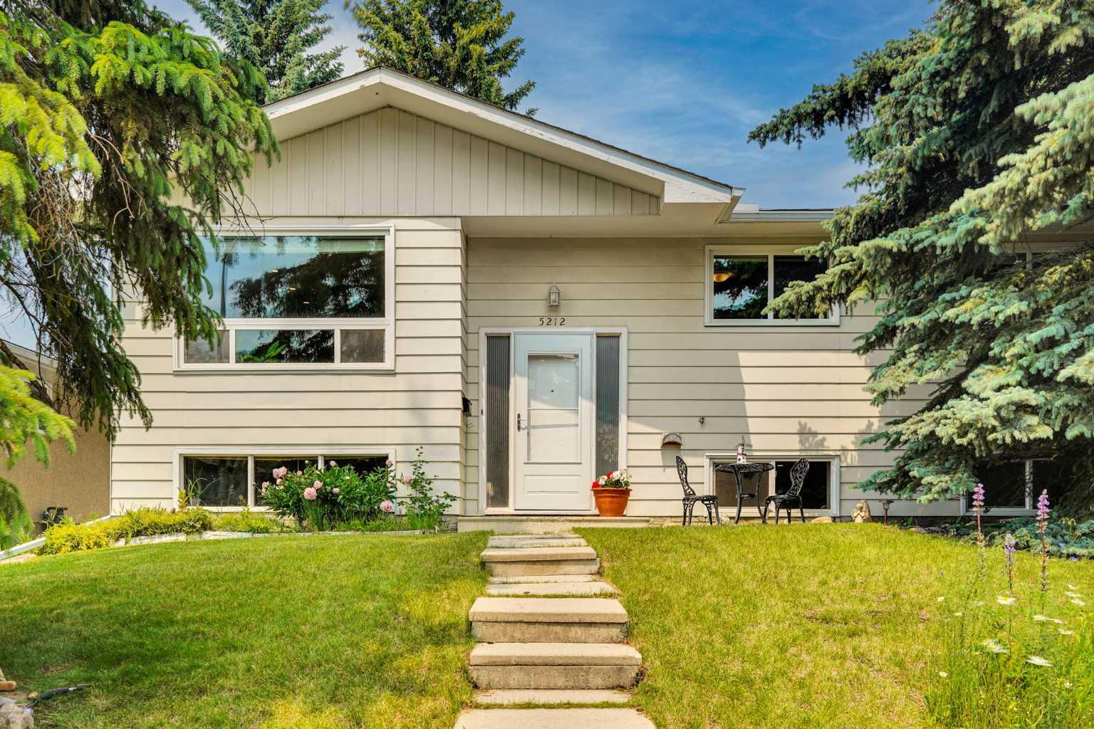 Image of home for listing MLS® A2348497