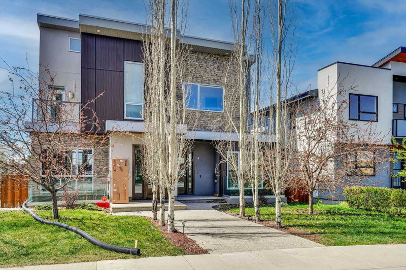 Image of home for listing MLS® A2348508
