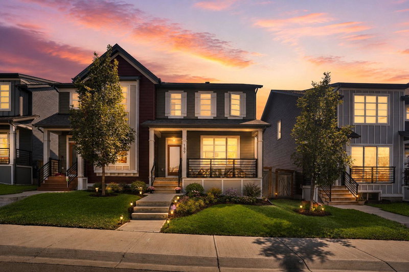 Image of home for listing MLS® A2348509