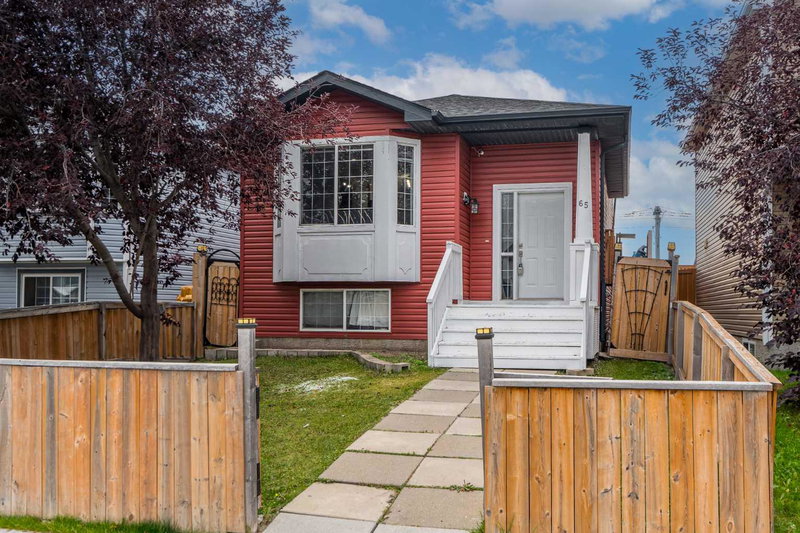 Image of home for listing MLS® A2348512