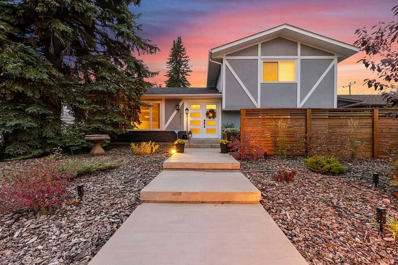 Image of home for listing MLS® A2348516