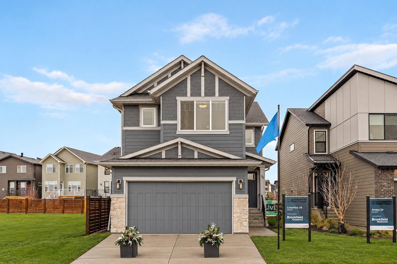 Image of home for listing MLS® A2348537