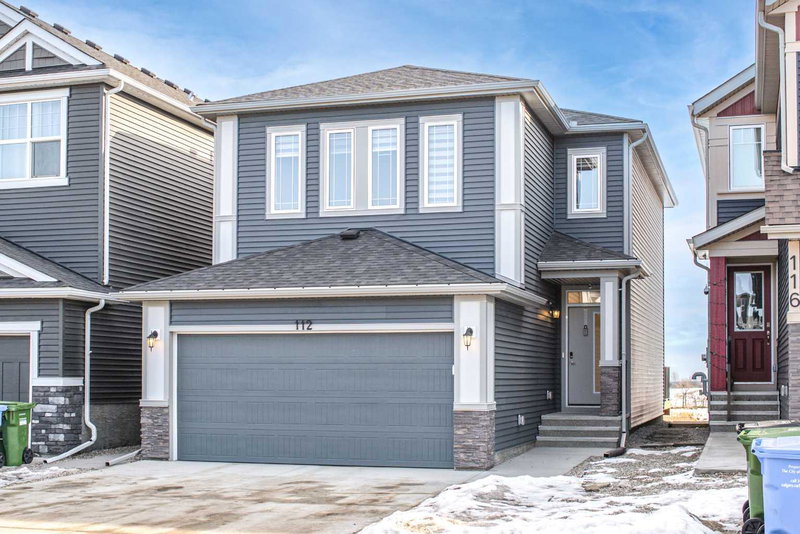 Image of home for listing MLS® A2348555