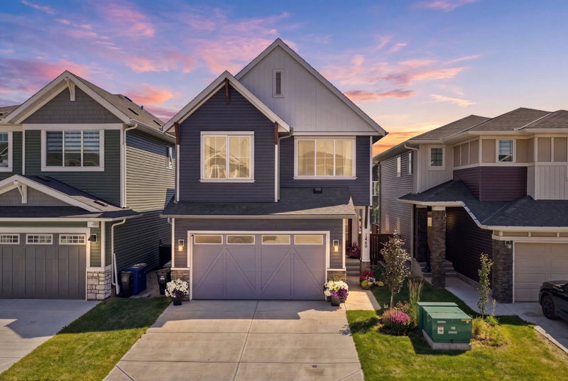 Image of home for listing MLS® A2348556