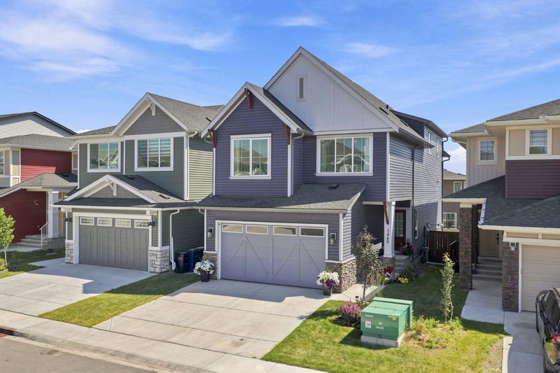Image of home for listing MLS® A2348556