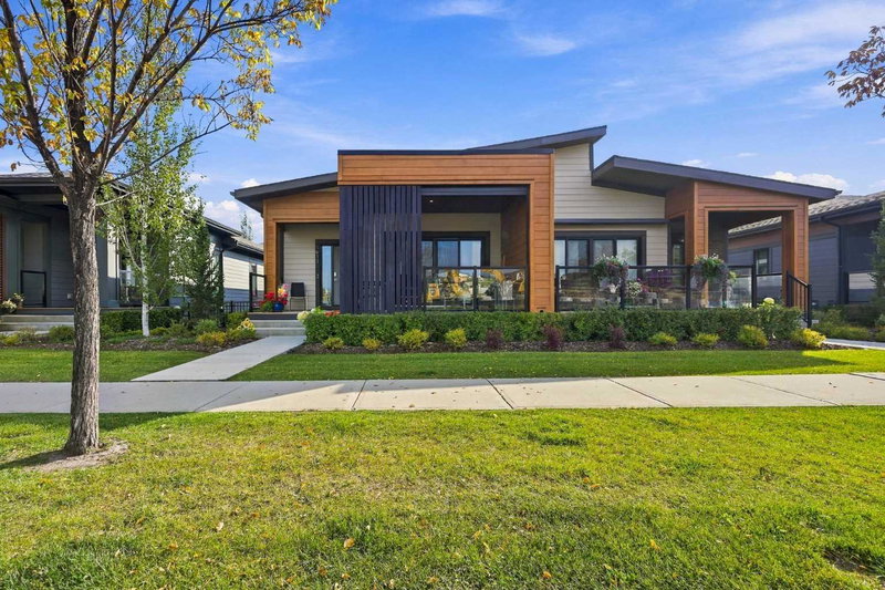 Image of home for listing MLS® A2348564