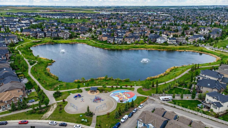 Image of home for listing MLS® A2348574