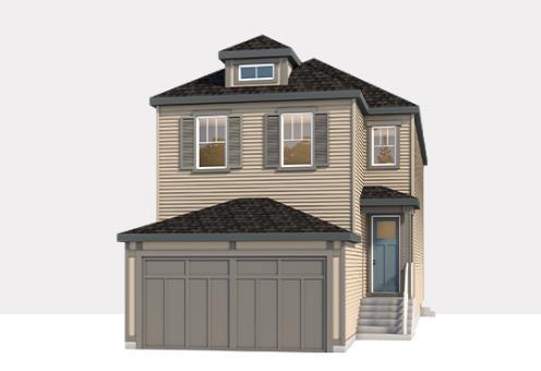 Image of home for listing MLS® A2348583