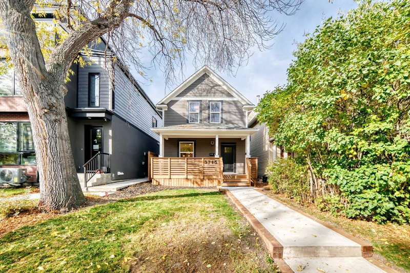 Image of home for listing MLS® A2348592