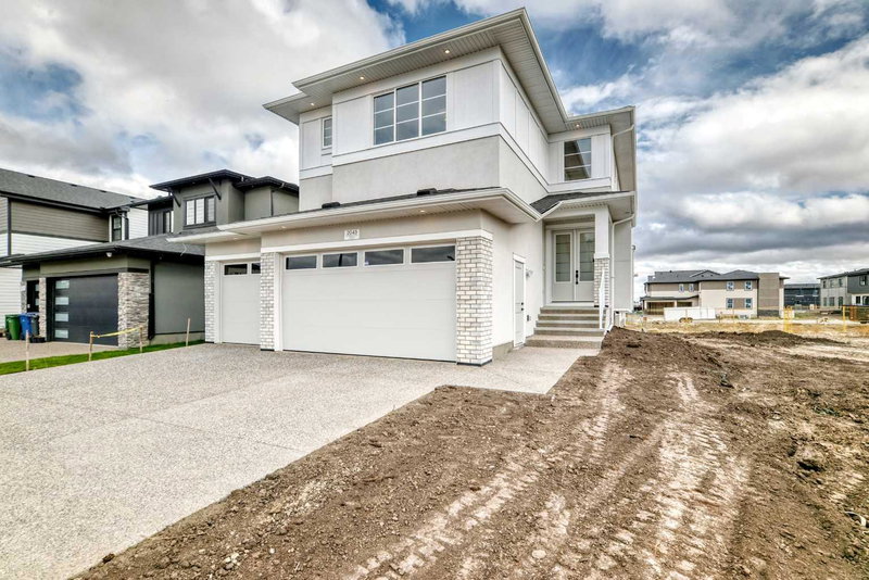 Image of home for listing MLS® A2348616