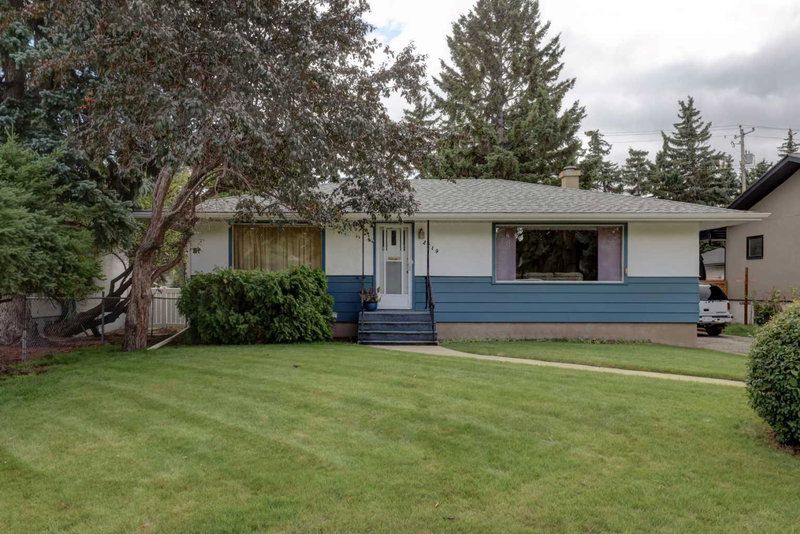 Image of home for listing MLS® A2348639