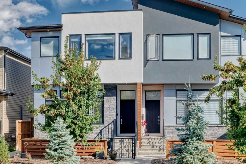 Image of home for listing MLS® A2348655
