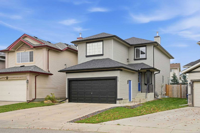 Image of home for listing MLS® A2348658