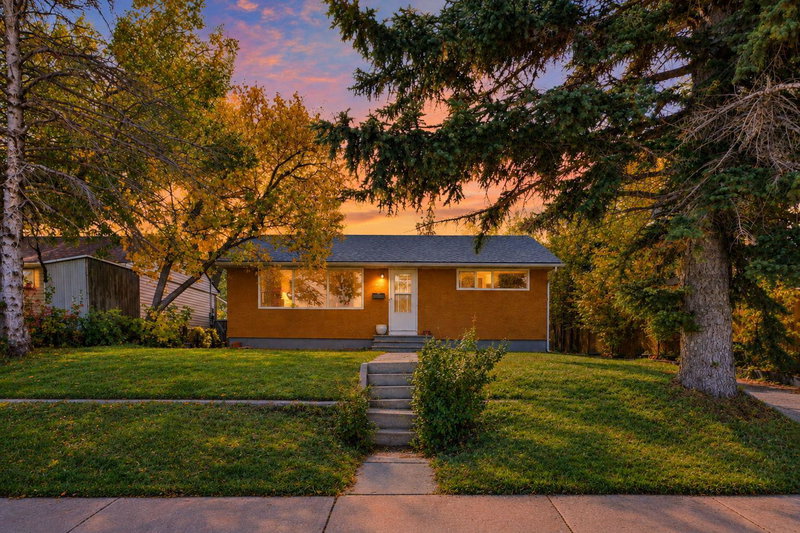 Image of home for listing MLS® A2348674