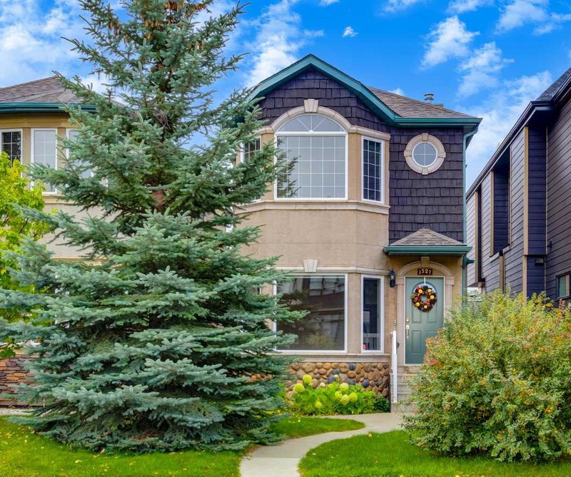 Image of home for listing MLS® A2348676