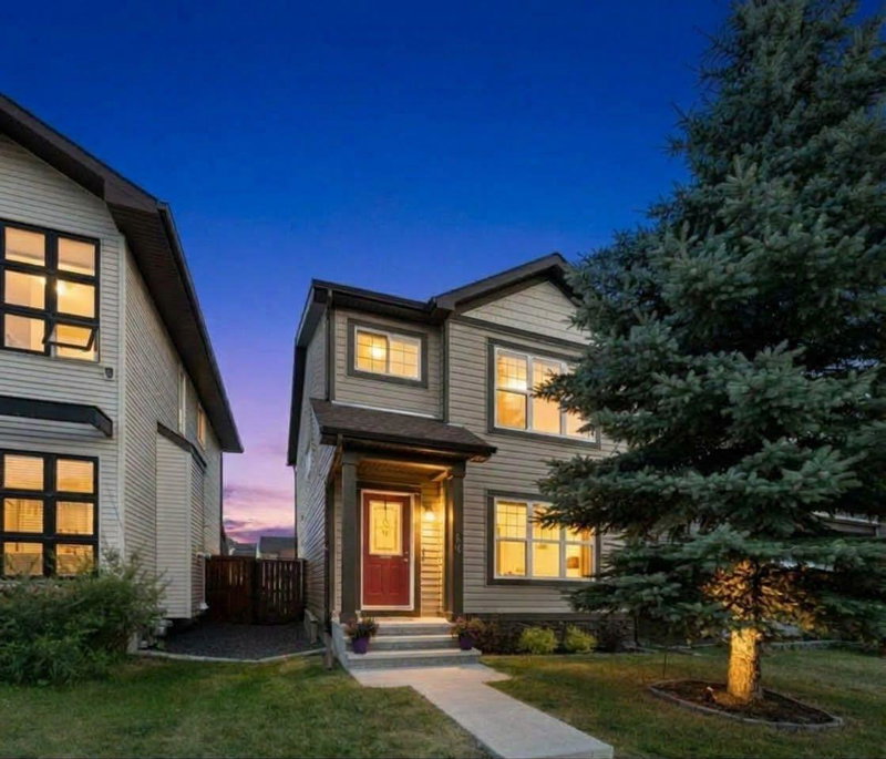 Image of home for listing MLS® A2348683