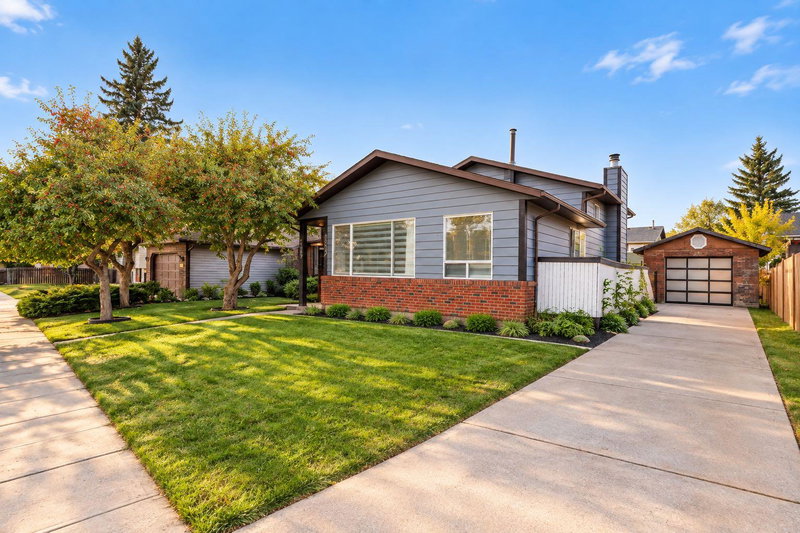 Image of home for listing MLS® A2348697