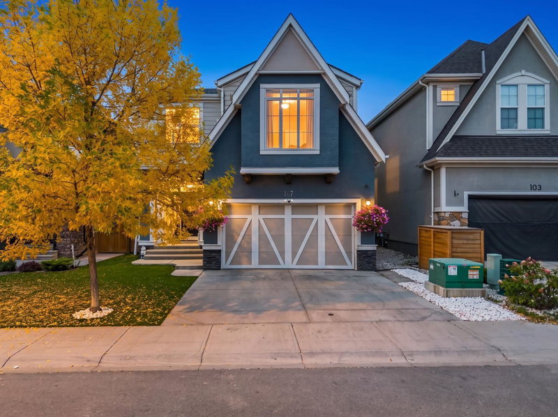 Image of home for listing MLS® A2348700