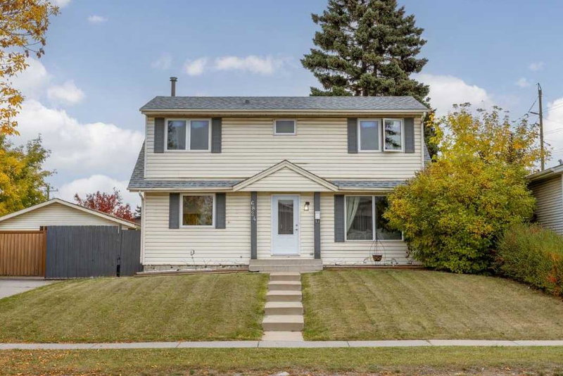 Image of home for listing MLS® A2348706