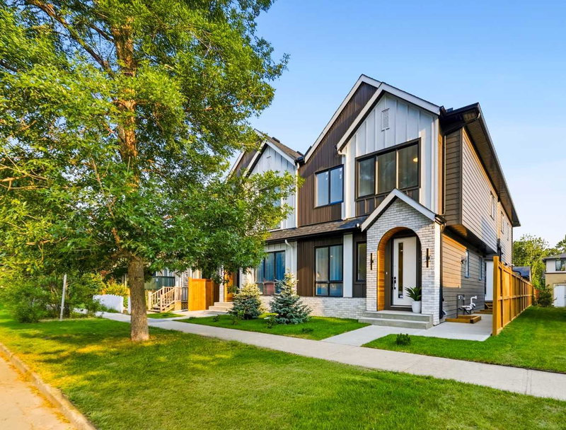 Image of home for listing MLS® A2348718