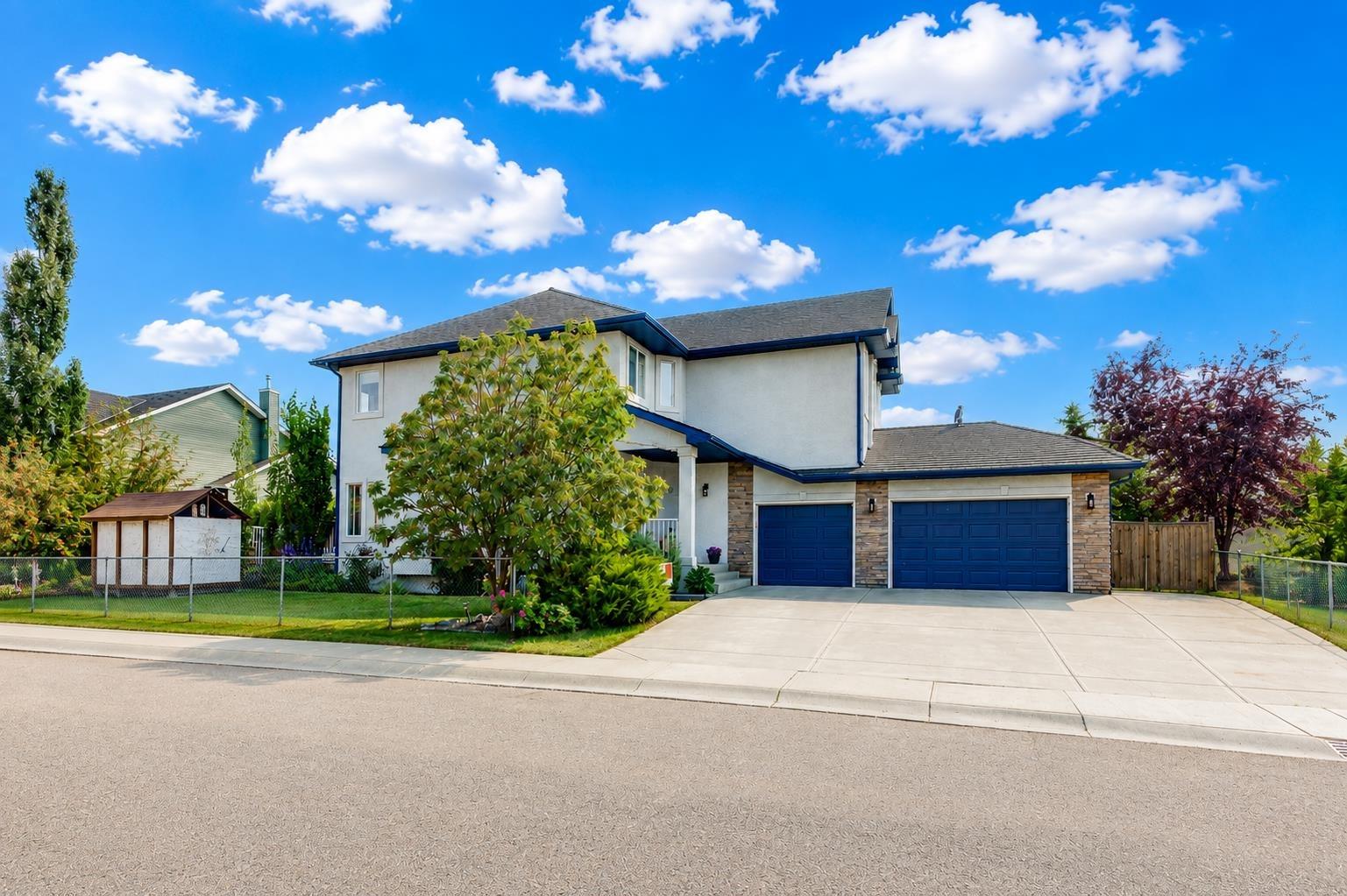 Image of home for listing MLS® A2348720