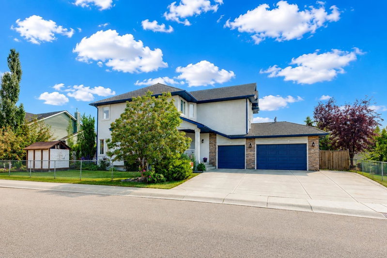 Image of home for listing MLS® A2348720