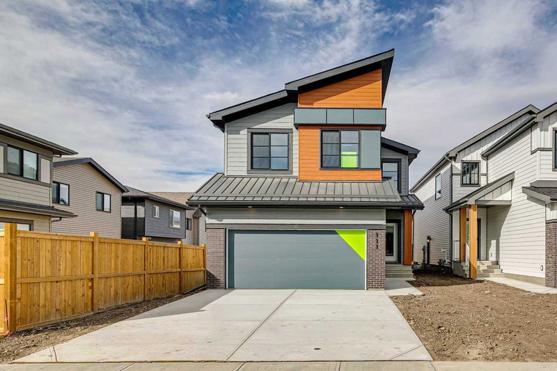 Image of home for listing MLS® A2348731