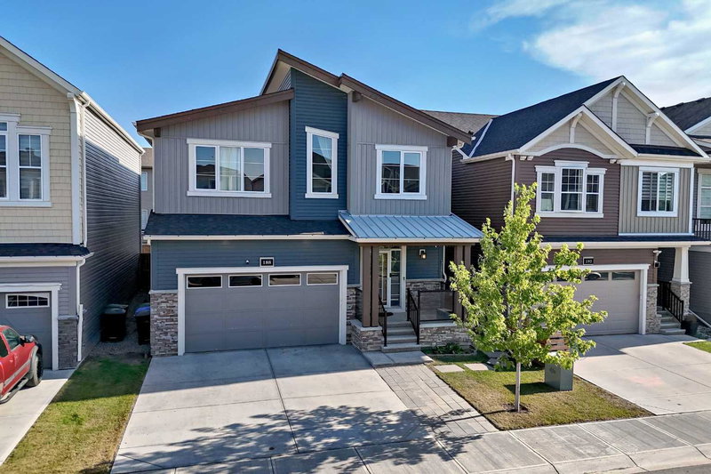 Image of home for listing MLS® A2348732
