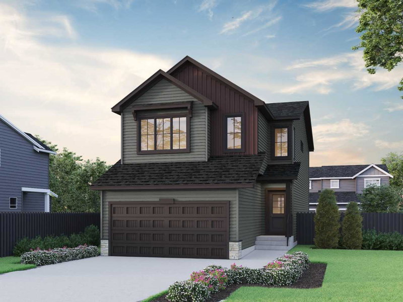 Image of home for listing MLS® A2348745